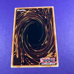 JUSH-EN058 Number 67 Pair-a-Dice Smasher Rare Card 1st Edition Yugioh TCG - Image 4