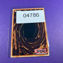 JUSH-EN058 Number 67 Pair-a-Dice Smasher Rare Card 1st Edition Yugioh TCG - Image 5
