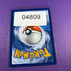 Pokemon TCG Crispin 133/142 Cosmos Holo Prize Pack Series 7 Trading Card TCG - Image 5