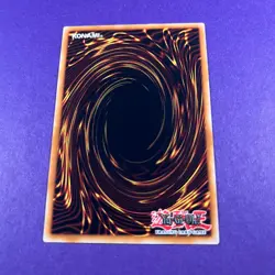 JUSH-EN049 Kinka-byo Rare Card 1st Edition Yugioh Trading Card TCG - Image 3