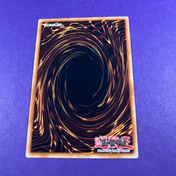 JUSH-EN049 Kinka-byo Rare Card 1st Edition Yugioh Trading Card TCG - Image 4