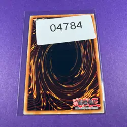 JUSH-EN049 Kinka-byo Rare Card 1st Edition Yugioh Trading Card TCG - Image 5