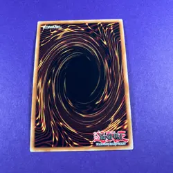 DUAD-EN026 Morgana the Witch of Eyes Super Rare Card 1st Edition Yugioh - Image 3