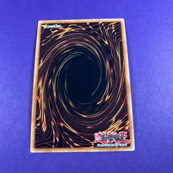 DUAD-EN026 Morgana the Witch of Eyes Super Rare Card 1st Edition Yugioh - Image 4