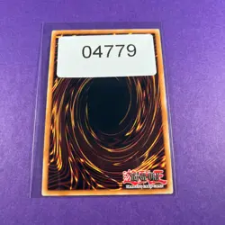 DUAD-EN026 Morgana the Witch of Eyes Super Rare Card 1st Edition Yugioh - Image 5