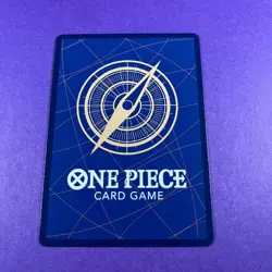 Whos.Who OP08-091 Two Legends One Piece Card Game OP Trading Card TCG - Image 4