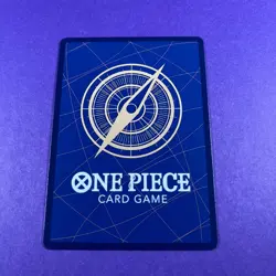 Whos.Who OP08-091 Two Legends One Piece Card Game OP Trading Card TCG - Image 5