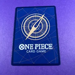One Piece TCG Mont Blanc Noland OP08-109 Rare Two Legends Trading Card TCG - Image 3