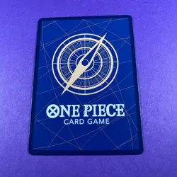 One Piece TCG Mont Blanc Noland OP08-109 Rare Two Legends Trading Card TCG - Image 4