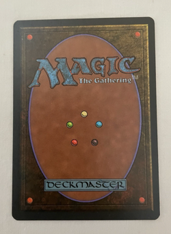 1x Lord of Atlantis 4th Edition MTG Magic the Gathering NM - Image 2