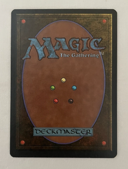 1x Magical Hack Fourth 4th Edition MTG Magic the Gathering LP/NM - Image 2