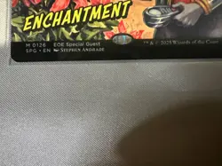 MTG, Edge of Eternities | Burgeoning (Special Guest) - Image 5