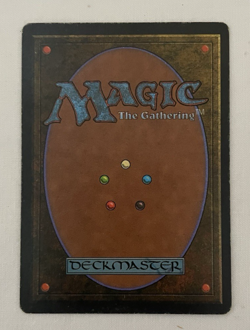 1x Meekstone 4th Edition MTG Magic the Gathering MP/HP - Image 2