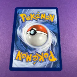 Play! Pokemon Prize Pack Series 7 Journey Together 117/159 Hop's Snorlax TCG - Image 3