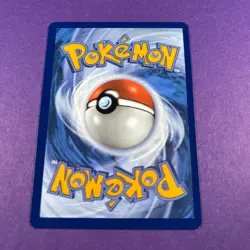 Play! Pokemon Prize Pack Series 7 Journey Together 117/159 Hop's Snorlax TCG - Image 4