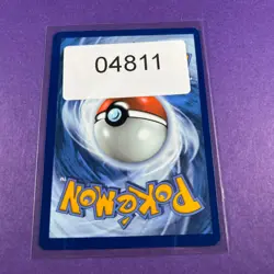 Play! Pokemon Prize Pack Series 7 Journey Together 117/159 Hop's Snorlax TCG - Image 5