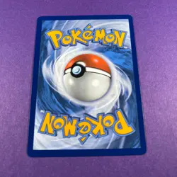 Joltik 050/142 Play! Pokemon Prize Pack Series 7 Stellar Crown Cosmo Holo - Image 4