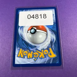 Joltik 050/142 Play! Pokemon Prize Pack Series 7 Stellar Crown Cosmo Holo - Image 5
