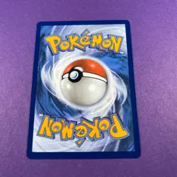 Psychic Energy 013 Prize Pack Prismatic Evolutions Pokemon Card TCG - Image 3