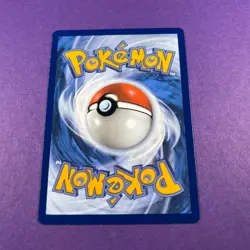 Psychic Energy 013 Prize Pack Prismatic Evolutions Pokemon Card TCG - Image 4