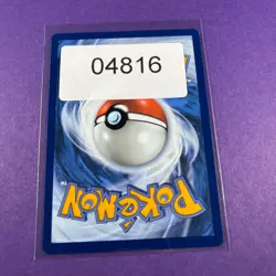 Psychic Energy 013 Prize Pack Prismatic Evolutions Pokemon Card TCG - Image 5