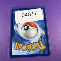 Psychic Energy 013 Cosmo Holo Prize Pack Prismatic Evolutions Pokemon Card TCG - Image 5