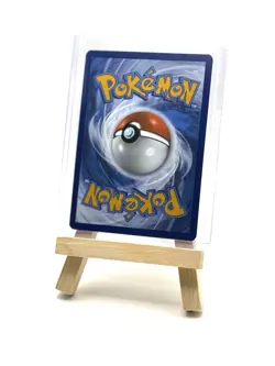 Pokemon TCG Bounsweet 016/197 SV Obsidian Flames Regular Common 2023 NM/MINT - Image 5