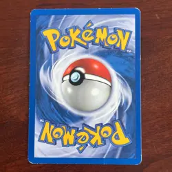 German Item Finder 74/102 Non Holo Rare Base Set Pokemon Card - Image 2