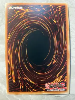 Yugioh - Psychic End Punisher - RA02-EN032 - Ultra Rare 1st Edition - Image 2