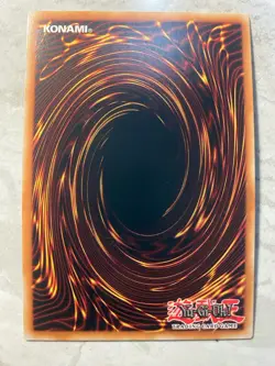 Yugioh - Psychic End Punisher - RA02-EN032 - Collector's Rare 1st Edition - Image 2