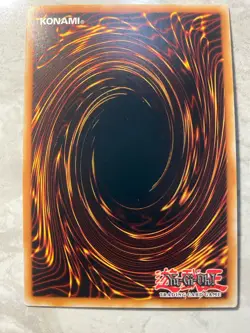 Yugioh - Psychic End Punisher - RA02-EN032 - Secret Rare 1st Edition - B - Image 2