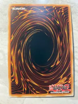 Yugioh - Psychic End Punisher - RA02-EN032 - Secret Rare 1st Edition - A - Image 2