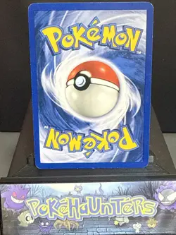 Pokemon Card Dark Slowbro 29/82 Non Holo Rare Team Rocket WOTC Played - Image 2