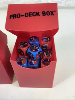 Star Wars Destiny Card Bundle Approx 200 Cards 50+ Dice - Image 2