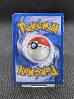 Pokemon Card Dark Magneton 28/82 Non Holo Rare Team Rocket Set WOTC Played - Image 2