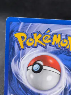 Pokemon Card Dark Magneton 28/82 Non Holo Rare Team Rocket Set WOTC Played - Image 3