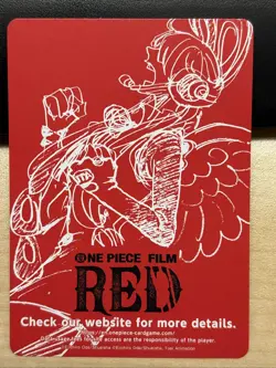 One Piece Romance Dawn OP01 DON Card Your Turn +1000 English - Image 2