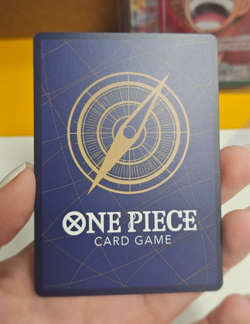 S-Snake OP13-114 (Parallel) - Carrying on His Will One Piece Card Game Japanese - Image 3