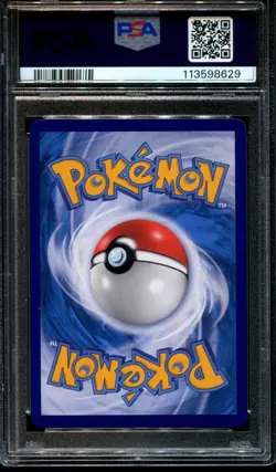 PSA 10 Flareon Vmax 199/S-P Eevee Evolutions Winner Prize Indonesia Pokemon Card - Image 2