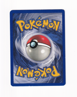 Potion 94/102 Base Set Unlimited Pokemon Card WOTC Vintage Moderately Played MP - Image 2