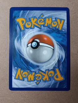 Pokemon TCG Misty's Lapras Holo Card 194/182 Sv10: Destined Rivals. - Image 2