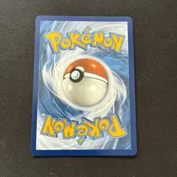 Pokemon TCG Iono Sir Alternative Trainer Card 237/091 Paldean Fates - Image 2