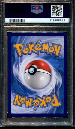 PSA 10 Jolteon Vmax 201/S-P Eevee Evolutions Winner Prize Indonesia Pokemon Card - Image 2