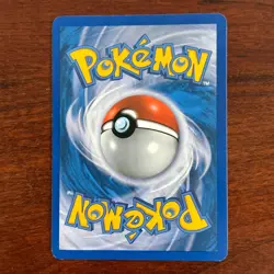 Beheeyem 56/101 Non Holo Rare Noble Victories Pokemon Card - Image 2