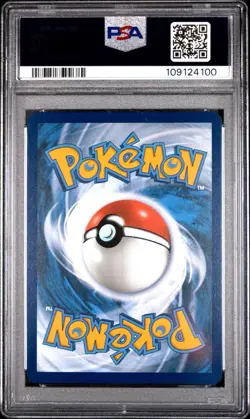 2024 POKEMON SSP EN-SURGING SPARKS #214 BRAVIARY ILLUSTRATION RARE PSA 10 - Image 2