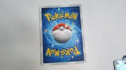 3D TEXTURE+HOLO! Pokemon Pocket TCG Golbat Illustration Card! MUST HAVE! - Image 3