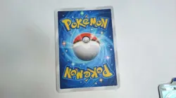 3D TEXTURE+HOLO! Pokemon Pocket TCG Golbat Illustration Card! MUST HAVE! - Image 4