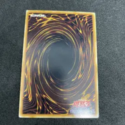 yugioh Earthbound Immortal Aslla piscu RGBT-JP019 ultra japnese - Image 2