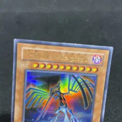 yugioh Earthbound Immortal Aslla piscu RGBT-JP019 ultra japnese - Image 3
