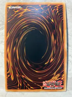 Yugioh - Psychic End Punisher - RA02-EN032 - Super Rare 1st Edition - Image 2